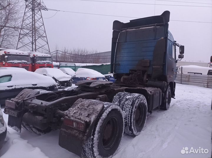 МАЗ 643028-520-012, 2022