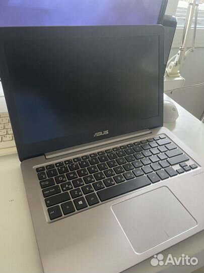 Ноутбук Asus UX310U