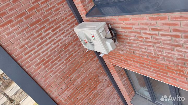 Монтаж и то. систем вентиляции и кондиционеров