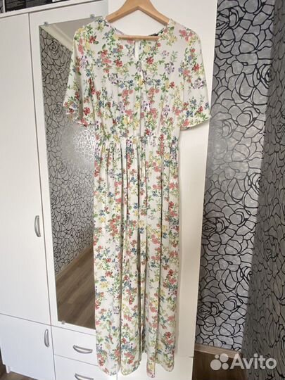 Комбинезон женский летний