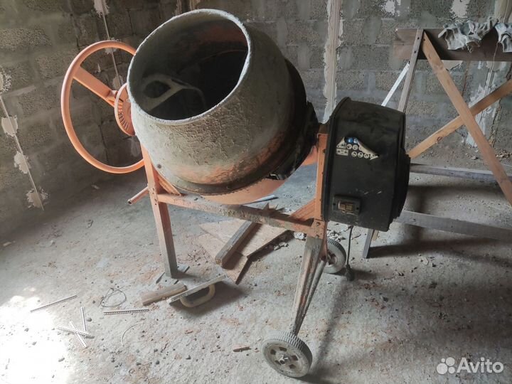 Инструменты и стройматериалы