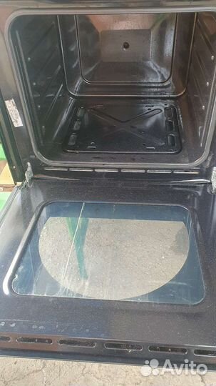 Духовой шкаф