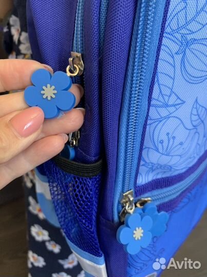 Рюзак тм гулливер