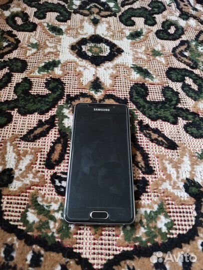 Samsung Galaxy A3 (2016) SM-A310F/DS, 16 ГБ