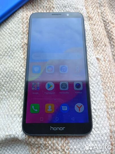 Телефон Honor