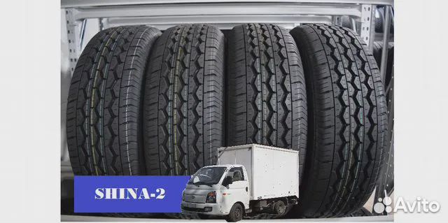 Triangle TR645 185/80 R14C 100S