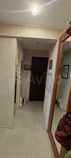 2-к. квартира, 44,7 м², 4/5 эт.