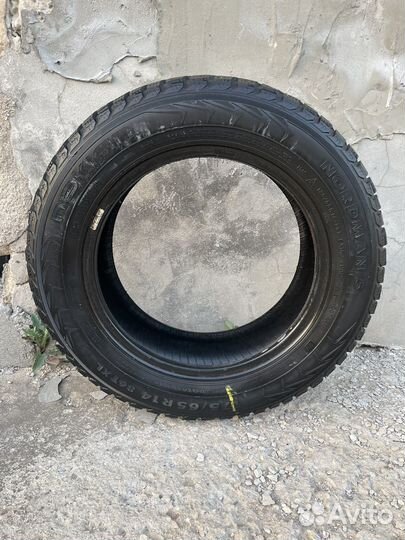 Nokian Tyres Nordman 5 175/65 R14 86T