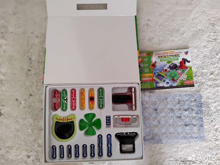 Настольные игры знаток