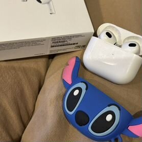 Наушники apple airpods 3 оригинал