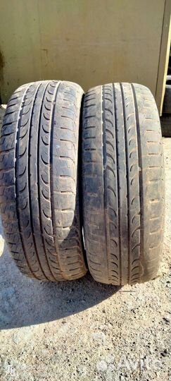 Tunga Zodiak 2 185/60 R14