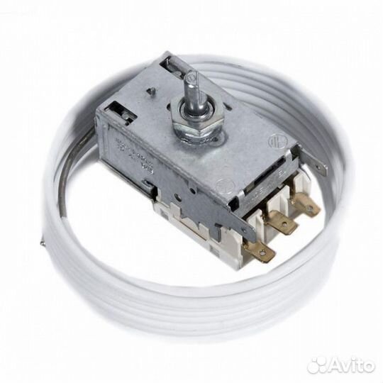 Термостат К59-L1275 2,5м Ranco