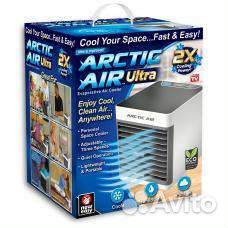 Мини кондиционер