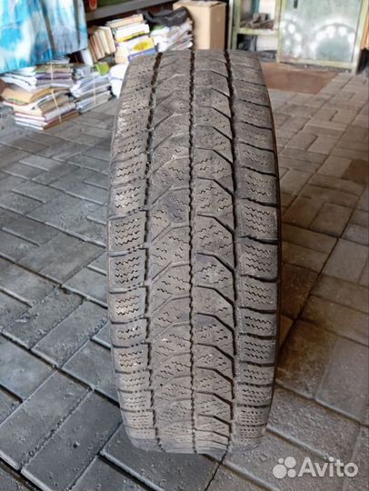 Continental VancoViking 195/70 R15C 102R