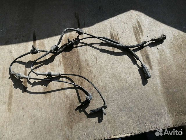 Датчик Abs/Абс Chevrolet Cruze