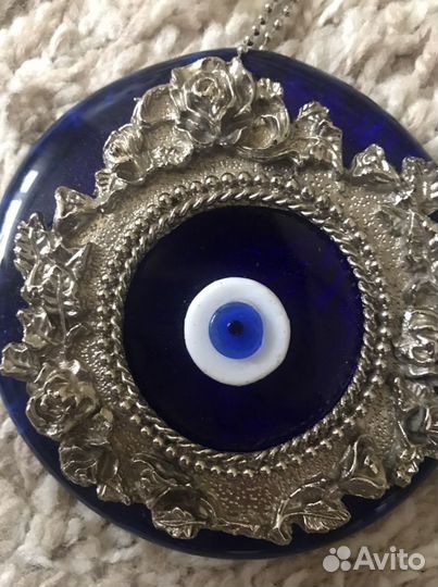 Оберег от сглаза