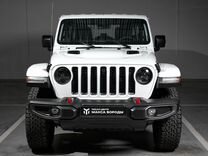 Jeep Wrangler 2.0 AT, 2023, 60 км, с пробегом, цена 7 990 000 руб.