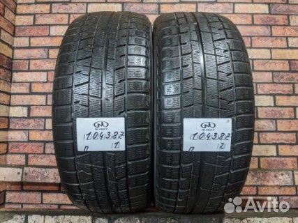 Yokohama Ice Guard IG50 225/55 R17