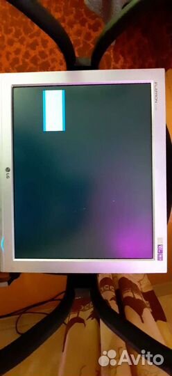 Монитор LG