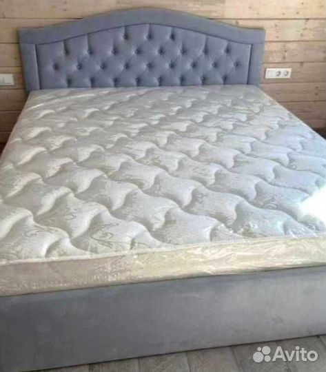 Матрас ортопедический 140х200, 160х200