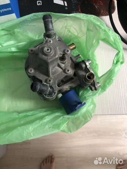 Газовый редуктор