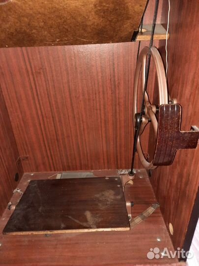 Швейная машина Чайка 3