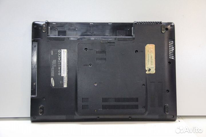 Корпус ноутбука Samsung R425