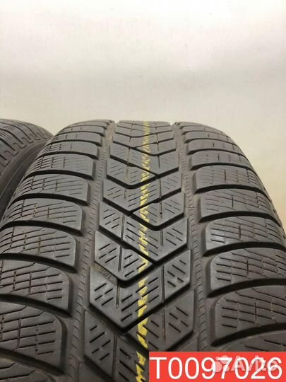 Pirelli Scorpion Winter 255/60 R20 113V