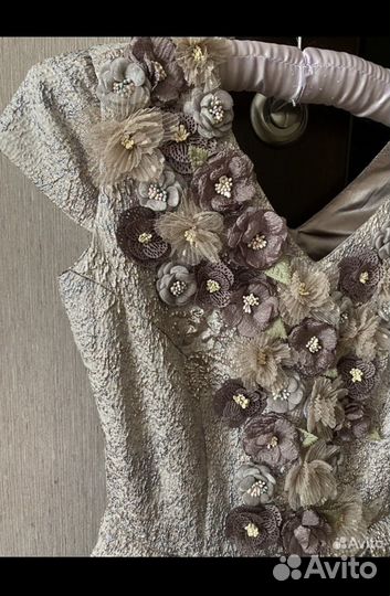 Платье вечернее на девочку