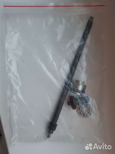 Запчасти на мотоцикл Урал Турист