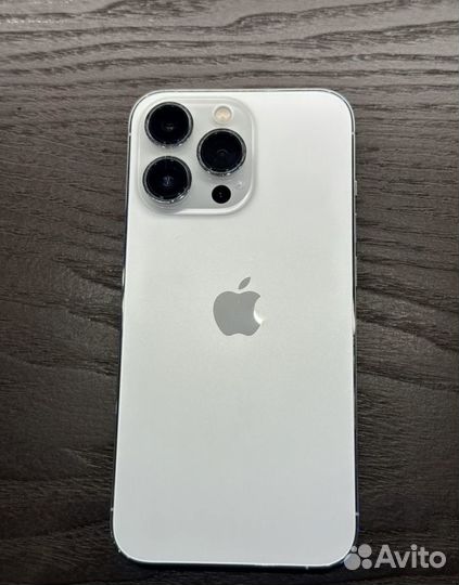iPhone 13 pro 256gb