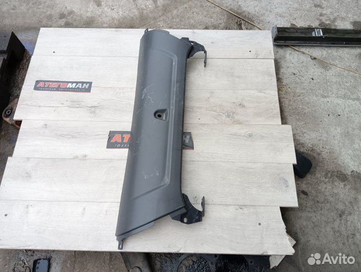 Дефлектор Кабины (Угол кабины )