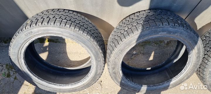 Yokohama Ice Guard F700S 215/45 R17 91Q