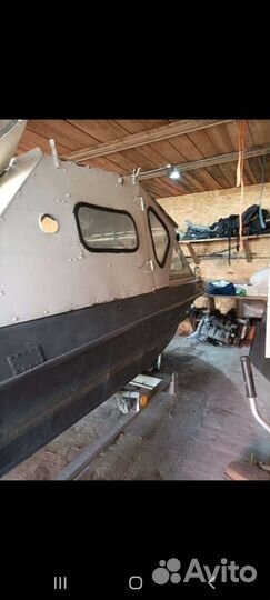 Крым водомет