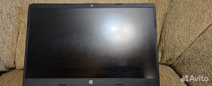 Ноутбук HP laptop 15s