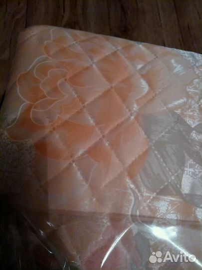 Покрывало новое