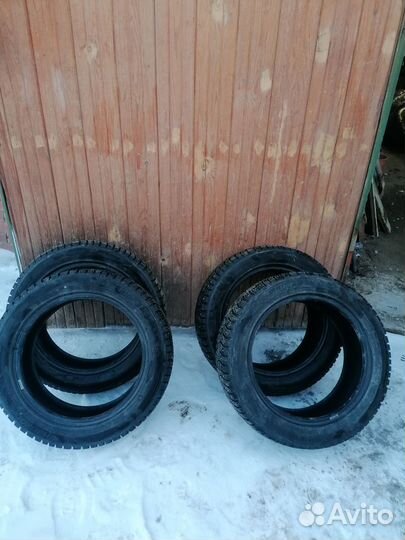 Hankook Winter I'Pike RS2 W429 195/55 R16 91