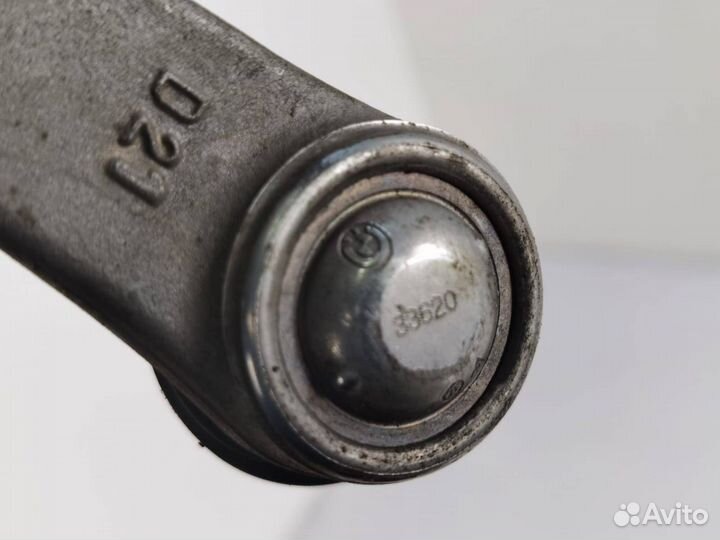 Наконечник рулевой правый BMW X2 F39 2021