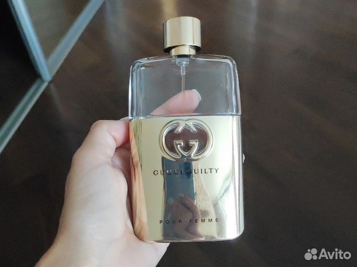 Духи женские