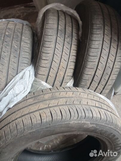 Kumho Solus SA01 KH32 205/65 R16