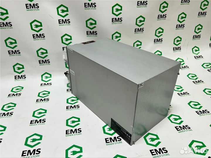 Antminer S21hyd 319T