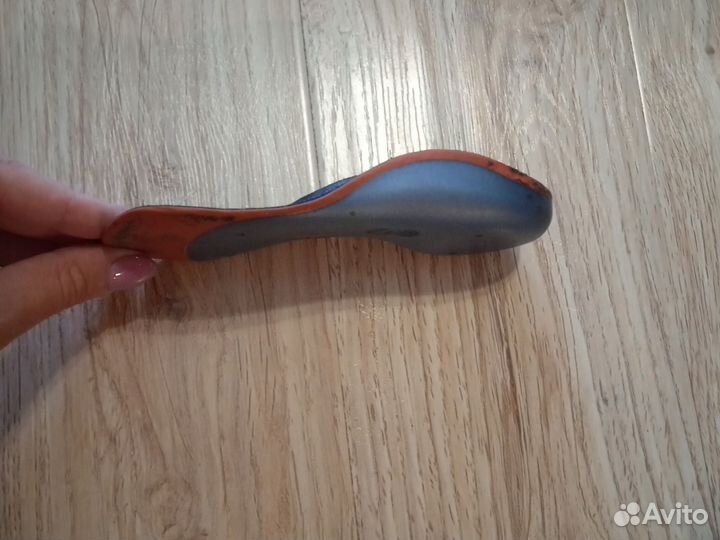 Ортопедические стельки 28 размер