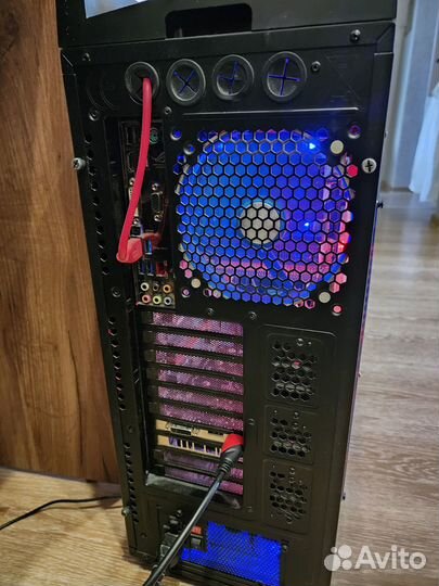 Компьютер бу