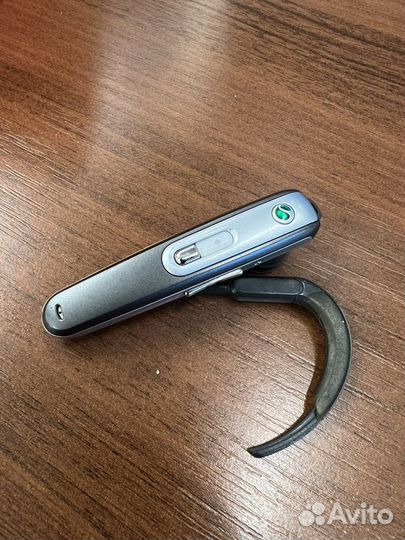 Bluetooth гарнитура Sony Ericsson
