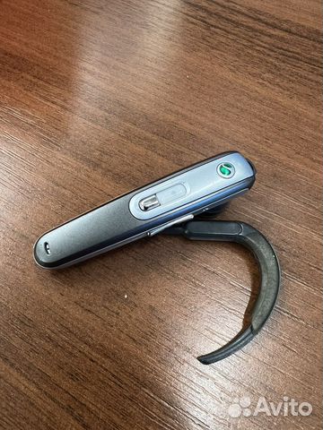 Bluetooth гарнитура Sony Ericsson
