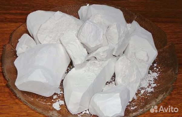 Пищевой мел в Чебоксарах