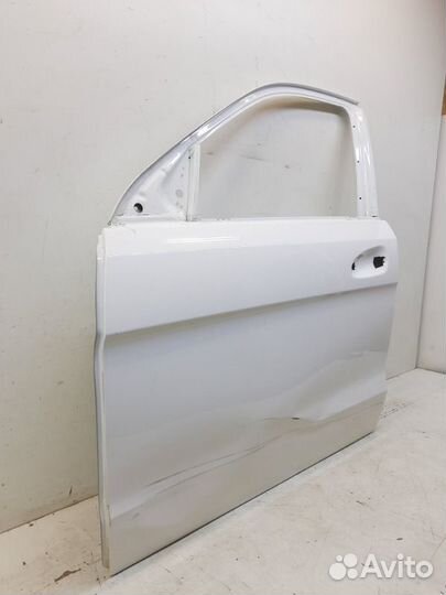 Дверь передняя левая Mercedes-Benz Gle W166