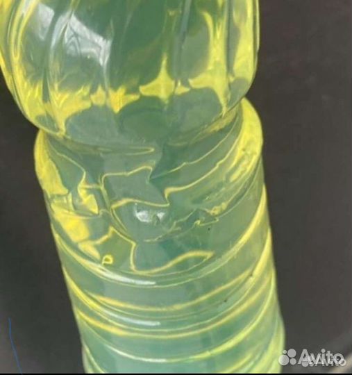 Дизелной топлев