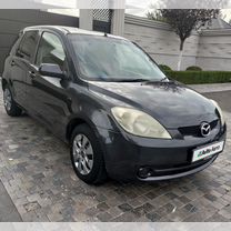 Mazda Demio 1.3 AT, 2006, 197 000 км, с пробегом, цена 400 000 руб.