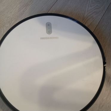 Робот пылесос бу